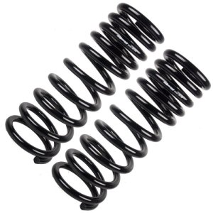 Dodge Ram 2500 Suspension Lift Kit - Synergy Mfg - 3.0in Coil Springs - `03-`13